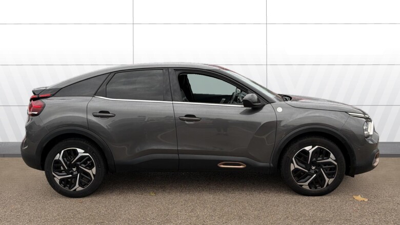 Citroen C4 1.2 PureTech [130] C-Series Edition 5dr Petrol Hatchback